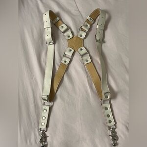 Camera Harnesses